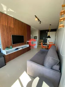Apartamento com 1 Quarto à venda, 47m² no Centro, Bento Gonçalves