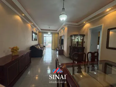 Apartamento com 3 Quartos à venda, 130m² no Olaria, Rio de Janeiro