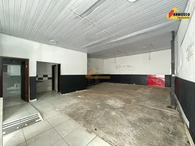 Ponto Comercial para alugar, 55m² no Centro, Divinópolis
