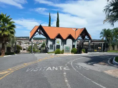 Lote/Terreno à venda, 987m² no Bosque, Vinhedo