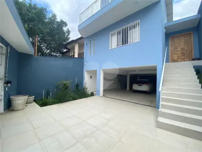 Sobrado com 3 Quartos à venda, 480m² no Vila Palmeiras, São Paulo