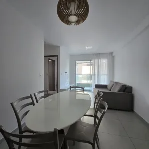 Apartamento com 2 Quartos para alugar, 66m² no Jatiúca, Maceió