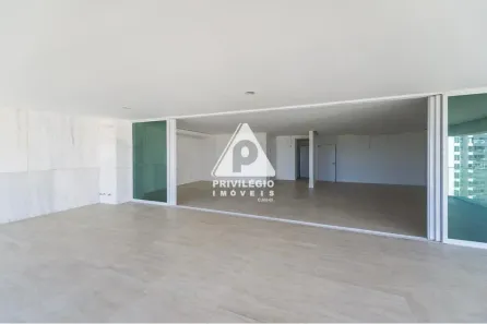 Apartamento com 4 Quartos à venda, 384m² no Barra da Tijuca, Rio de Janeiro