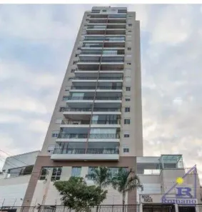 Apartamento com 3 Quartos à venda, 70m² no Tatuapé, São Paulo
