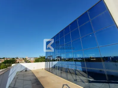 Galpão/Depósito/Armazém para alugar, 450m² no Vila Homero, Indaiatuba