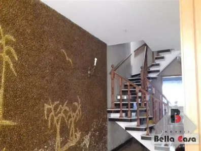 Sobrado com 6 Quartos à venda, 260m² no Vila Alpina, São Paulo