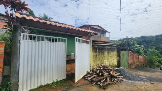 Lote/Terreno à venda, 160m² no Cassange, Salvador