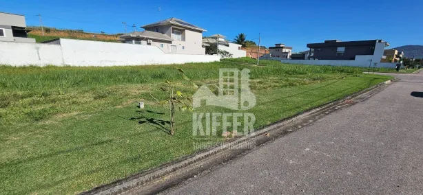 Lote/Terreno à venda, 400m² no Inoã (Inoã), Maricá