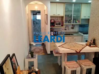 Apartamento com 1 Quarto à venda, 35m² no Vila Andrade, São Paulo