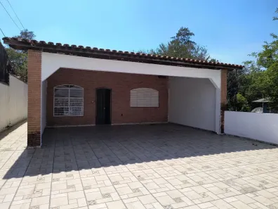 Fazenda/Sítio com 2 Quartos à venda, 108m² no Jardim Saira, Sorocaba