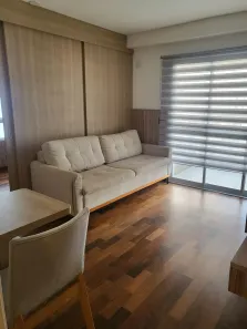 Apartamento com 1 Quarto para alugar, 39m² no Vila Mariana, São Paulo
