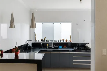 Casa com 2 Quartos à venda, 90m² no Jardim União, Indaiatuba