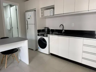 Apartamento com 1 Quarto para alugar, 31m² no Boa Vista, Blumenau