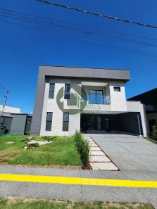 Casa com 4 Quartos à venda, 237m² no Jardins Barcelona, Senador Canedo