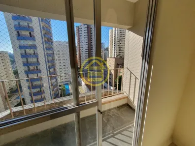 Apartamento com 3 Quartos para alugar, 85m² no Vila Mascote, São Paulo