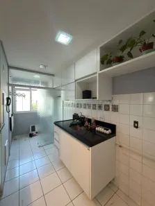 Apartamento com 2 Quartos à venda, 47m² no Portais (Polvilho), Cajamar
