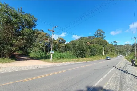 Lote/Terreno à venda, 2850m² no Albuquerque, Teresópolis