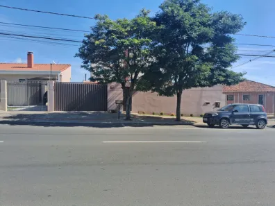 Casa com 2 Quartos à venda, 151m² no Jardim Carvalho, Ponta Grossa