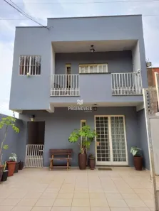 Casa com 4 Quartos à venda, 160m² no Jardim Brasília, Americana