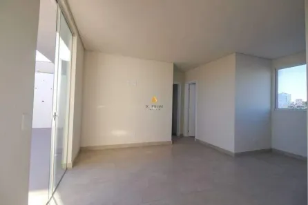 Apartamento com 2 Quartos à venda, 76m² no Santa Mônica, Belo Horizonte