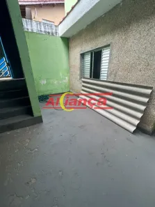 Casa com 5 Quartos à venda, 156m² no Vila Silveira, Guarulhos