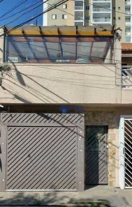 Sobrado com 3 Quartos à venda, 60m² no Mooca, São Paulo