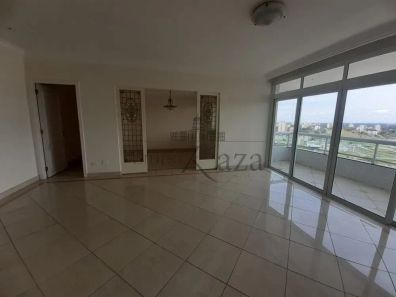 Cobertura com 4 Quartos à venda, 305m² no Parque Residencial Aquarius, São José dos Campos