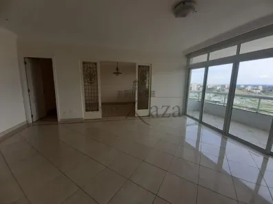 Cobertura com 4 Quartos à venda, 305m² no Parque Residencial Aquarius, São José dos Campos