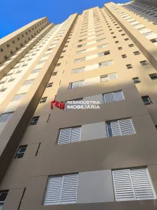 Apartamento com 3 Quartos à venda, 69m² no Vila Iracema-Belval, Barueri