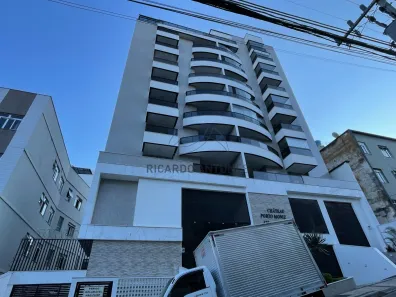 Apartamento com 2 Quartos para venda ou aluguel, 136m² no Paineiras, Juiz de Fora