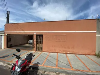 Casa com 3 Quartos à venda, 310m² no Planalto Paraíso, São Carlos