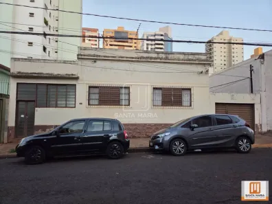 Imóvel Comercial com 5 Quartos à venda, 240m² no Centro, Ribeirão Preto