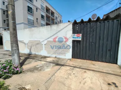 Casa com 2 Quartos à venda, 81m² no Cidade Nova II, Indaiatuba