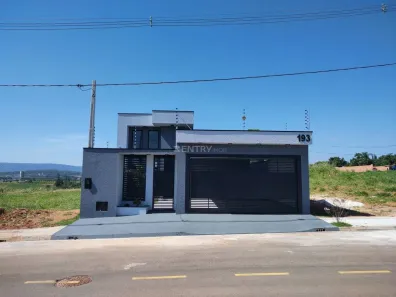Casa com 3 Quartos à venda, 132m² no Jardim Primavera, Itupeva