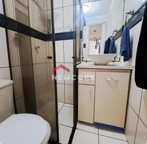 Apartamento com 2 Quartos à venda, 50m² no São Pedro, Osasco