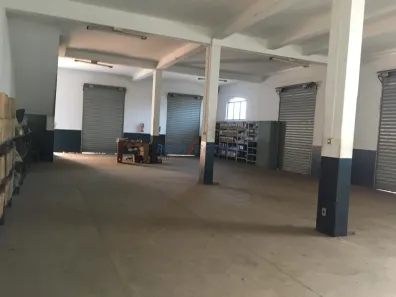 Galpão/Depósito/Armazém à venda, 1337m² no Jardim Aparecida, Campinas