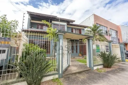 Casa com 4 Quartos para alugar, 256m² no Estância Velha, Canoas