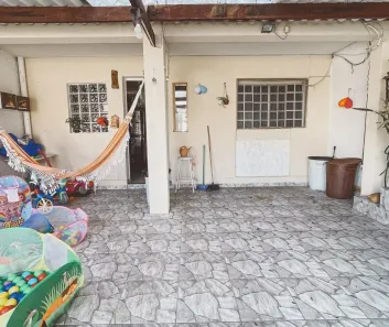 Sobrado com 5 Quartos à venda, 148m² no Vila Siqueira (Zona Norte), São Paulo