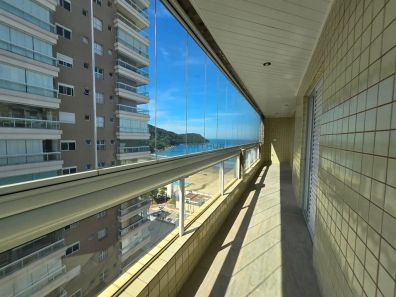 Apartamento com 3 Quartos à venda, 456m² no Canto do Forte, Praia Grande