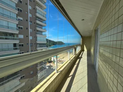 Apartamento com 3 Quartos à venda, 456m² no Canto do Forte, Praia Grande