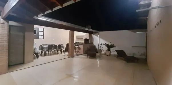 Casa com 3 Quartos à venda, 200m² no Conjunto Habitacional Nova Esperança, São José do Rio Preto