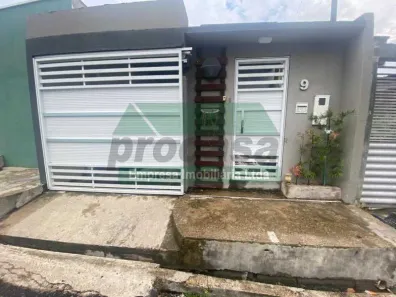 Casa com 1 Quarto à venda, 300m² no Colônia Terra Nova, Manaus