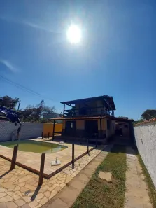 Casa com 4 Quartos à venda, 220m² no Jaconé (Sampaio Correia), Saquarema