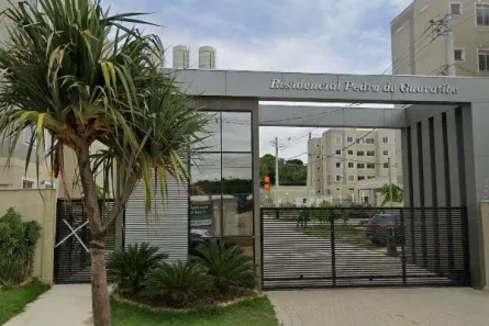 Apartamento com 2 Quartos à venda, 41m² no Guaratiba, Rio de Janeiro