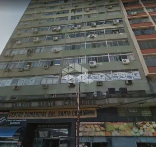 Apartamento com 1 Quarto à venda, 52m² no Centro Histórico, Porto Alegre