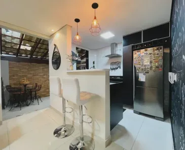 Apartamento com 2 Quartos à venda, 60m² no São João Batista (Venda Nova), Belo Horizonte