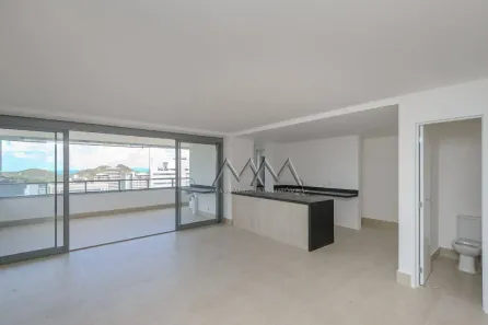 Apartamento com 4 Quartos à venda, 240m² no Vale do Sereno, Nova Lima