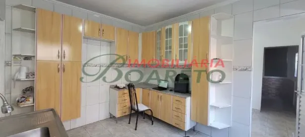 Casa com 2 Quartos à venda, 125m² no Jardim Zaira, Mauá