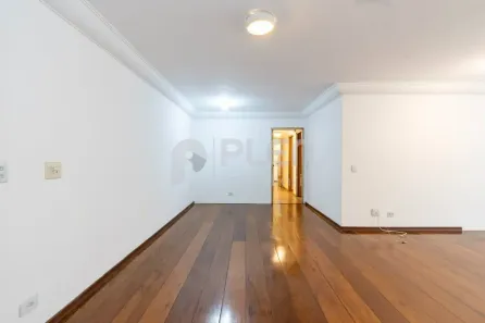 Apartamento com 3 Quartos à venda, 150m² no Jardim Paulista, São Paulo