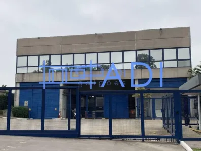 Galpão/Depósito/Armazém para alugar, 2079m² no Tamboré, Barueri
